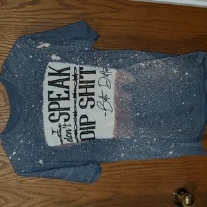 Beth Dutton Dipsh*t T-Shirt